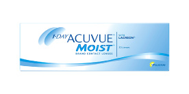 ワンデーアキュビュー&reg;モイスト&reg;