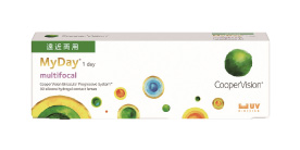 マイデイ マルチフォーカル