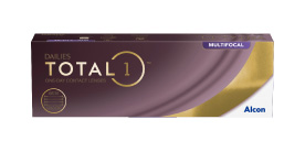 デイリーズトータルワン 遠近両用