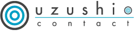 うずしおコンタクト