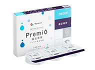 2ウィークメニコン 遠近両用